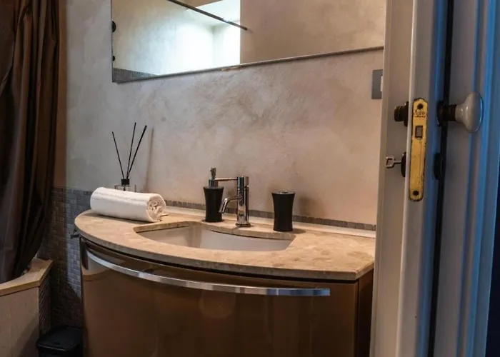 Mn Place Bed & Breakfast Taranto