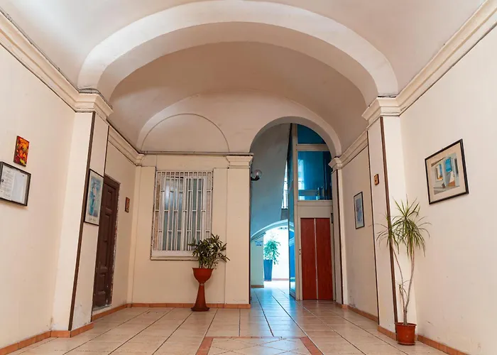 Mn Place Bed & Breakfast