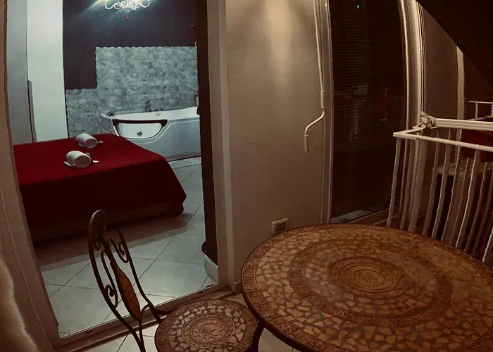 Mn Place 4* Taranto