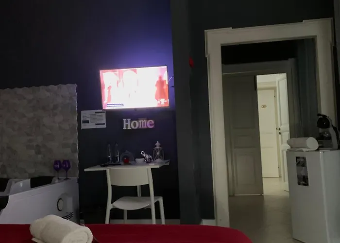 Mn Place 4* Taranto