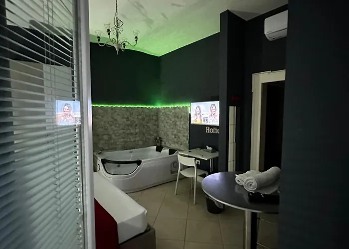 Mn Place 4* Taranto
