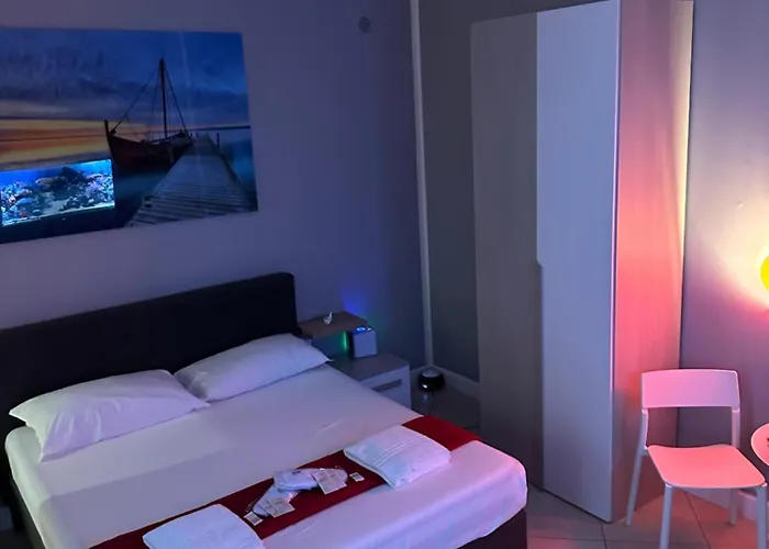 Mn Place Bed & Breakfast 4*