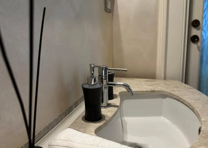 Mn Place Bed & Breakfast 4*