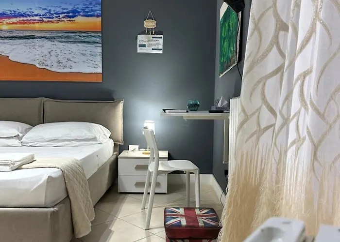 Bed and Breakfast Mn Place 4*
