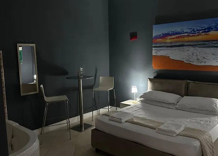 Mn Place Frühstückspension 4*