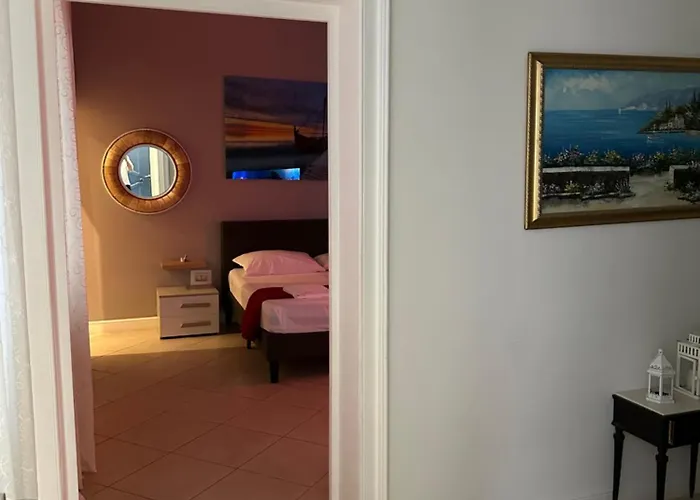 Mn Place 4* Taranto
