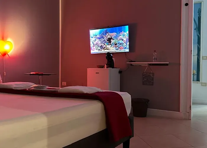 Mn Place Bed & Breakfast Taranto