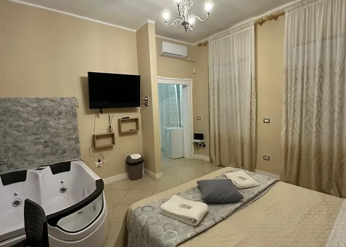 Mn Place 4* Taranto