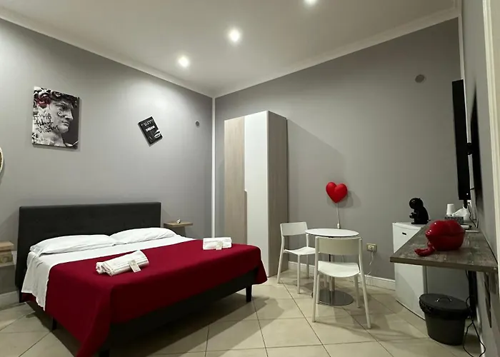 Mn Place 4* Taranto