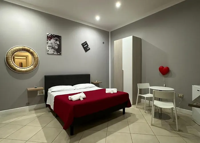 Mn Place Bed & Breakfast 4*