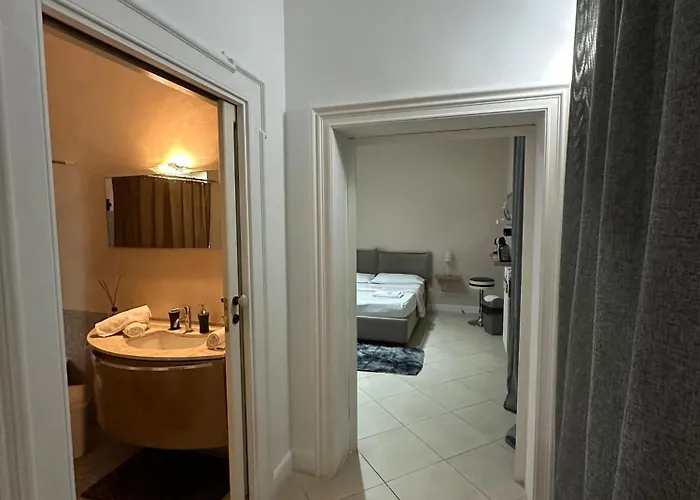 Bed & Breakfast Mn Place Taranto